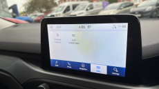 Ford Focus 1.0 EcoBoost Active Style 5dr Petrol Hatchback